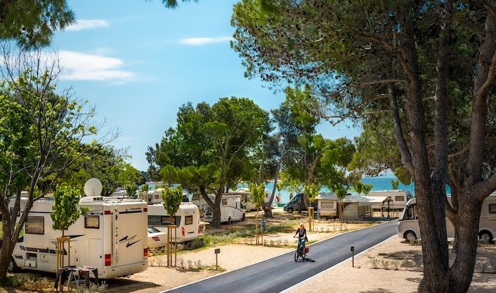 Valamar Camping Padova 9